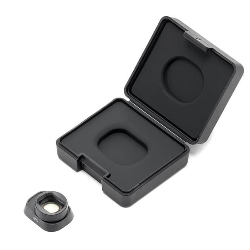 Dji Mini 4 Pro Wide Angle Lens - Compact Design-1915197652509790211