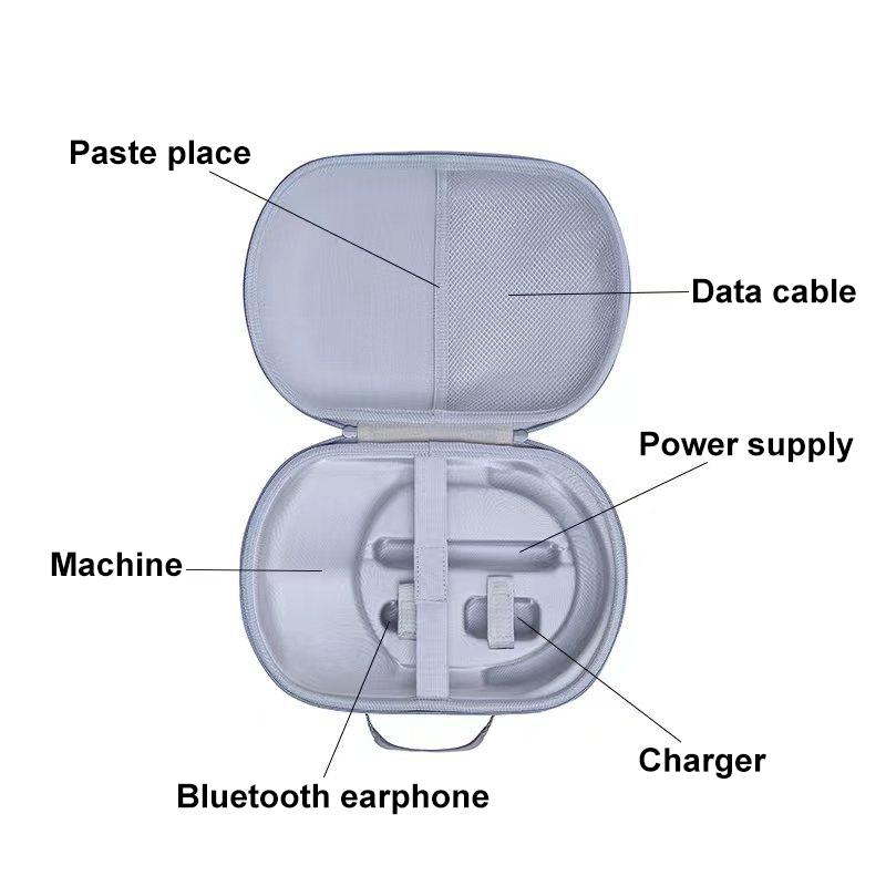 Apple Vision Pro Vr Storage Bag - Protective-1915196817503555587