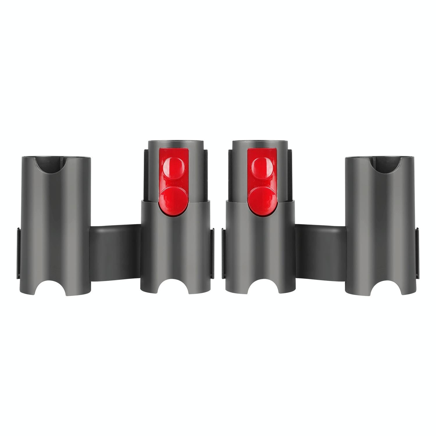 Vacuum Cleaner Storage Rack Extension Bracket For Dyson V7-V15 - 1 Pair-1915198279566626817