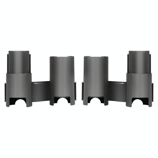 Vacuum Cleaner Storage Rack Extension Bracket For Dyson V7-V15 - 1 Pair-1915198279566626818