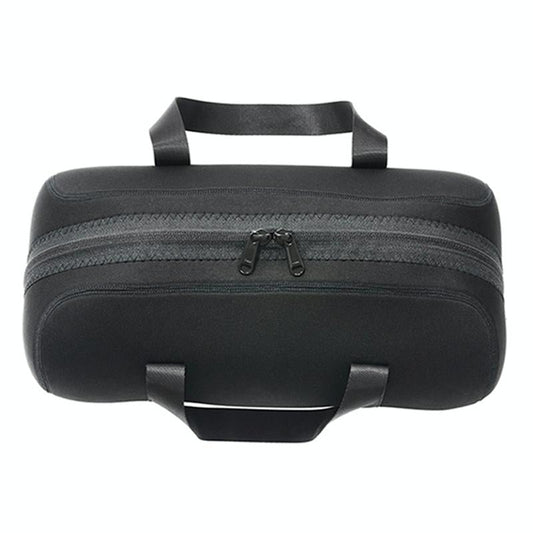 Protective Soft Case For Jbl Xtreme 3 / 4 Smart Speaker - Black Handbag-1915196917483180033