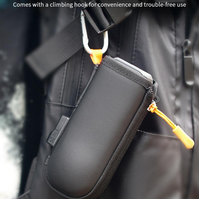 Insta360 X4 Mini Storage Bag - Protective Carrying Case-1915197547979345921