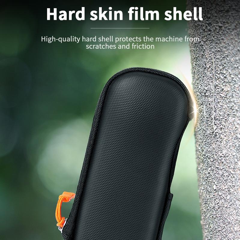 Insta360 X4 Mini Storage Bag - Protective Carrying Case-1915197547979345924