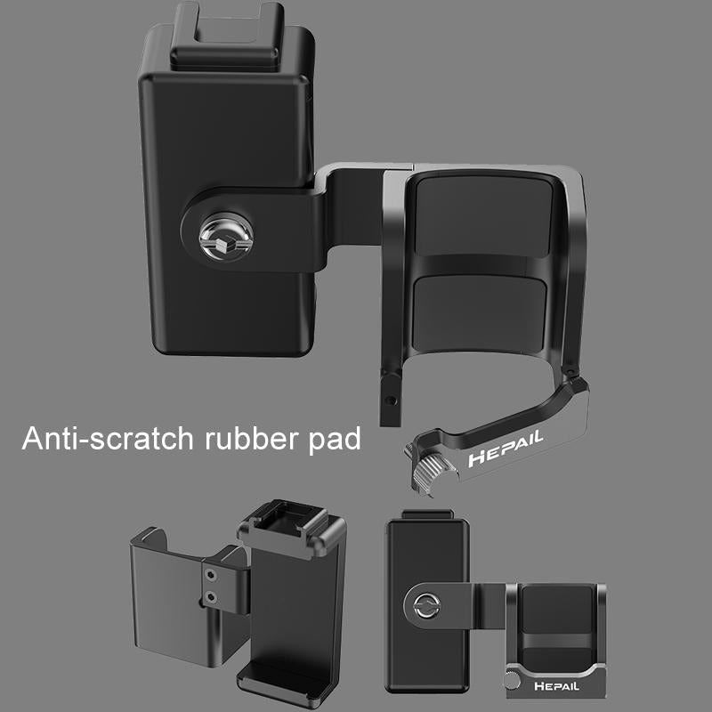 Extended Phone Holder For Dji Pocket 3 - Protection Bezel-1915197303094906889
