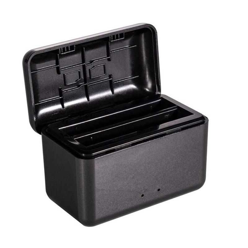 Insta360 X4 Battery Charging Hub-1922443453178974209