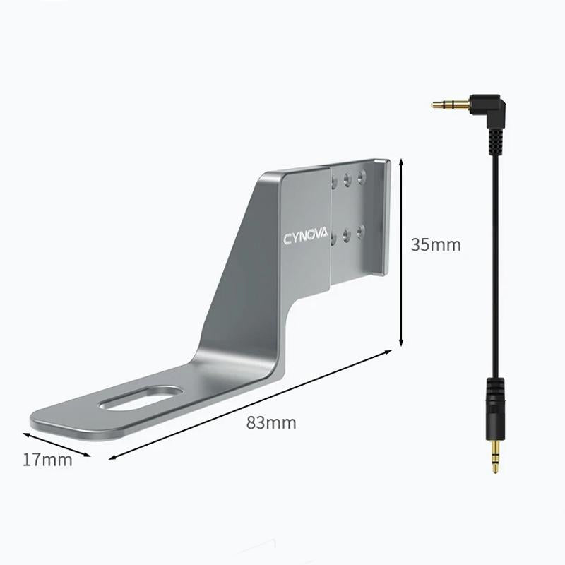 Insta360 X4 / X3 / One X2 Shoe Expansion-1922443443162976263