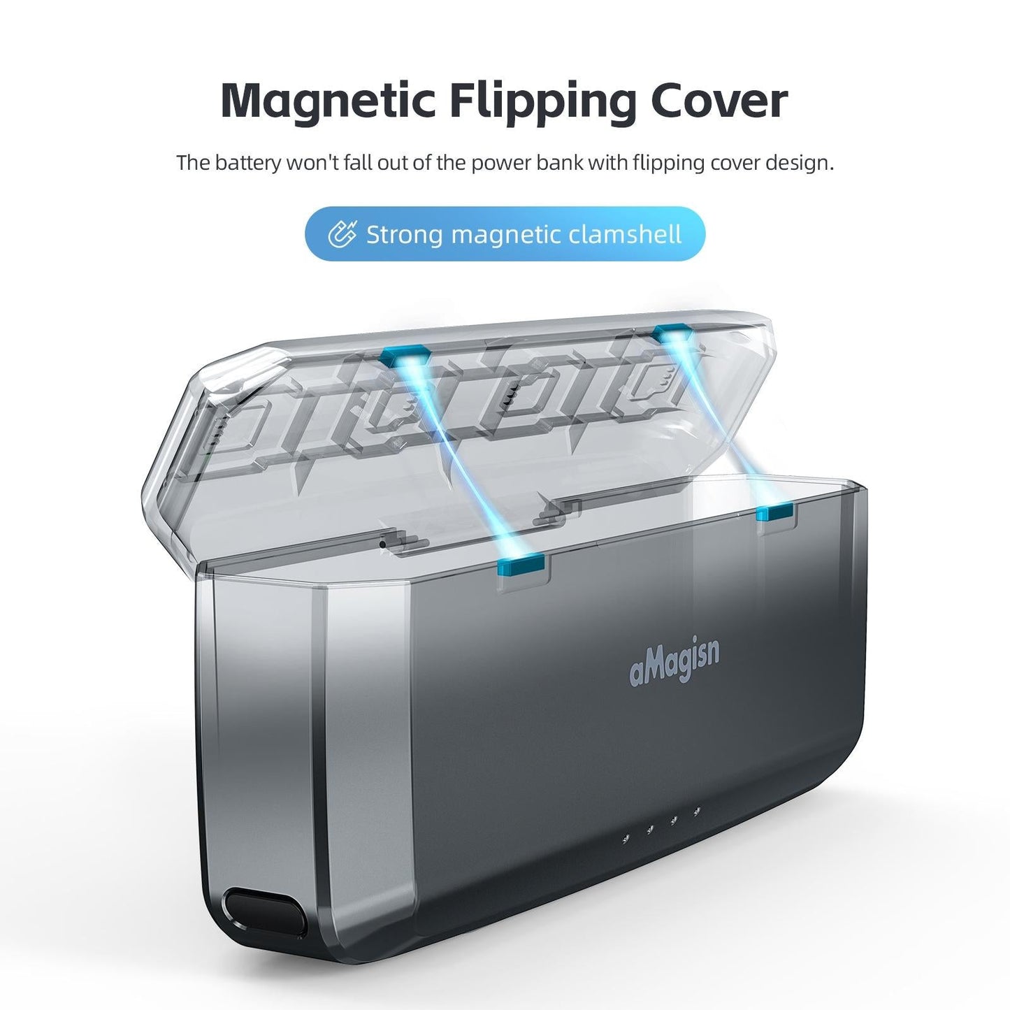 Fast Charging Power Bank For Camera Accessories-1915197029999579139