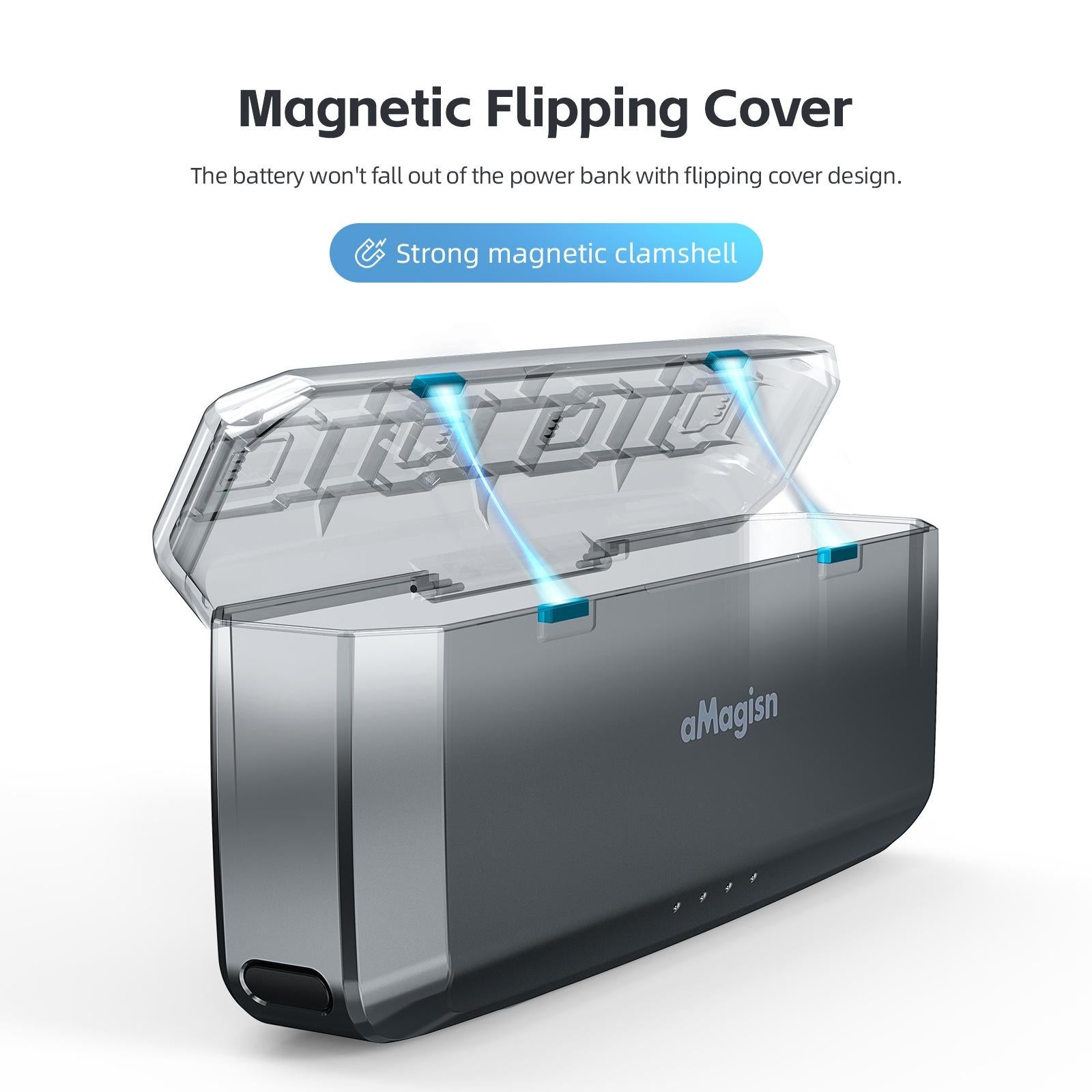 Fast Charging Power Bank For Camera Accessories-1915197029999579139