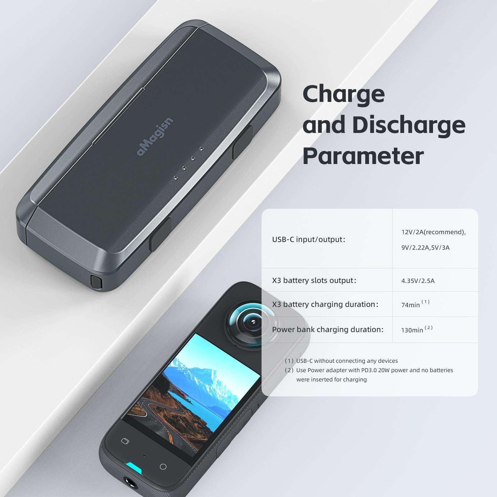 Fast Charging Power Bank For Camera Accessories-1915197029999579141
