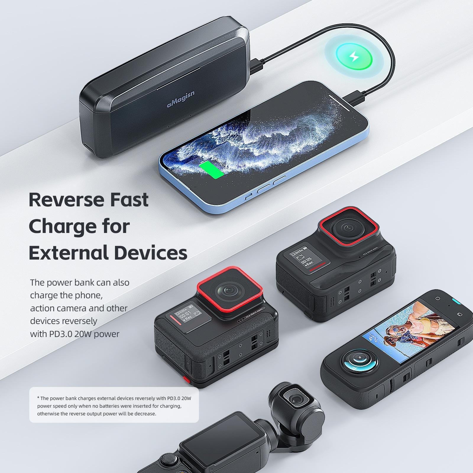Fast Charging Power Bank For Camera Accessories-1915197029999579144
