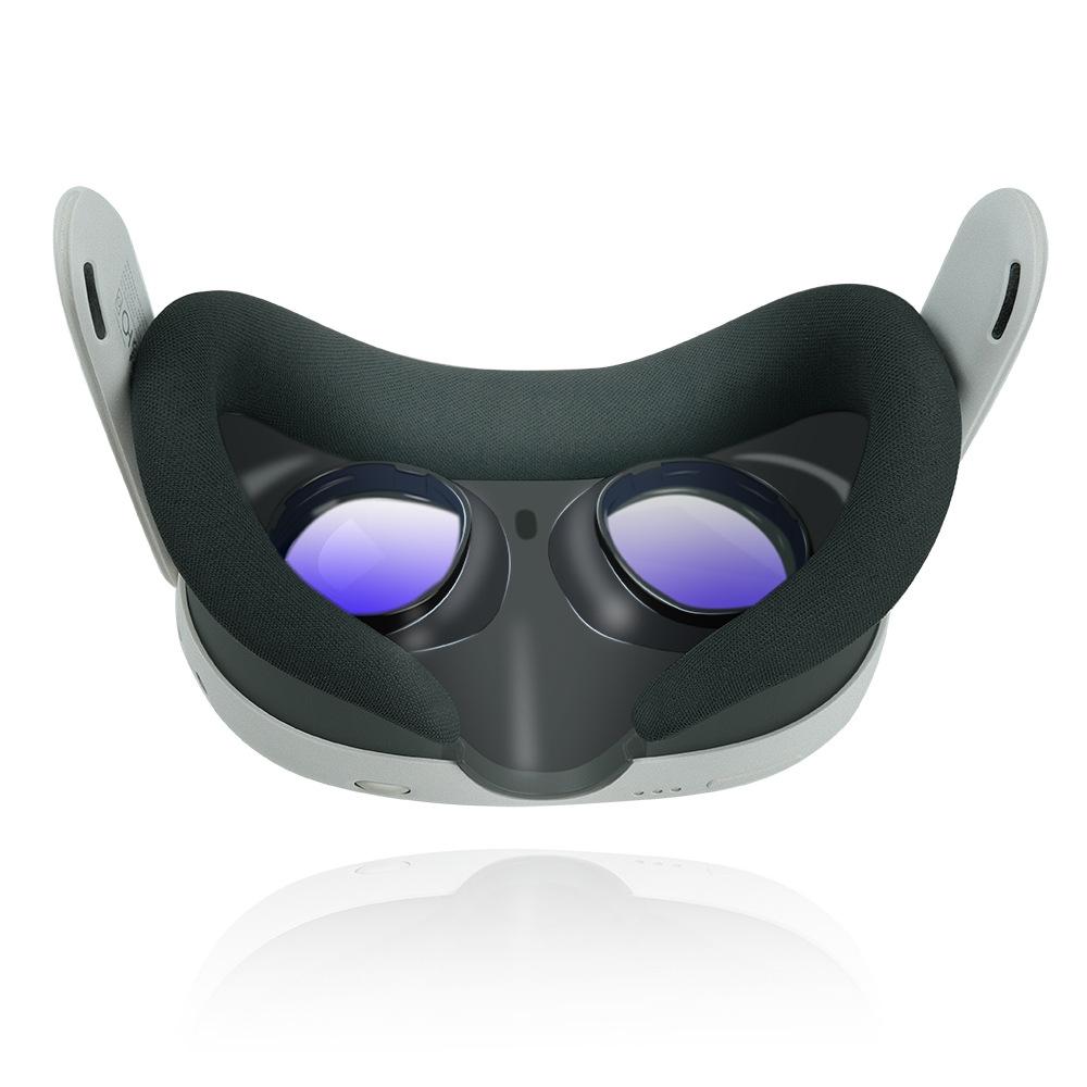 Protective Lens Cover For Oculus Quest 3 Vr-1922443391317184520