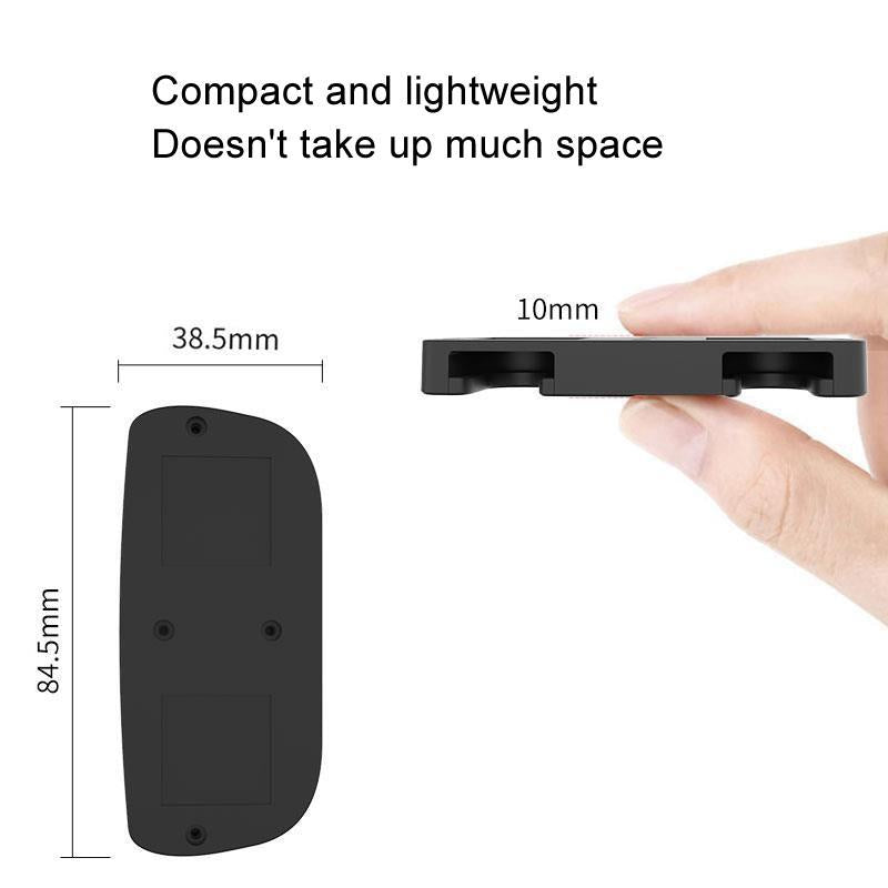 Gamepad Hanging Stand For Ps5 / Ps4 Joystick - Black-1915196875770826755