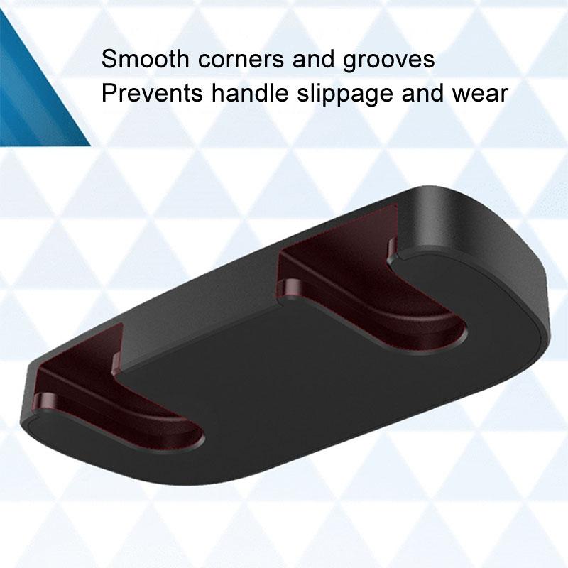 Gamepad Hanging Stand For Ps5 / Ps4 Joystick - Black-1915196875770826756