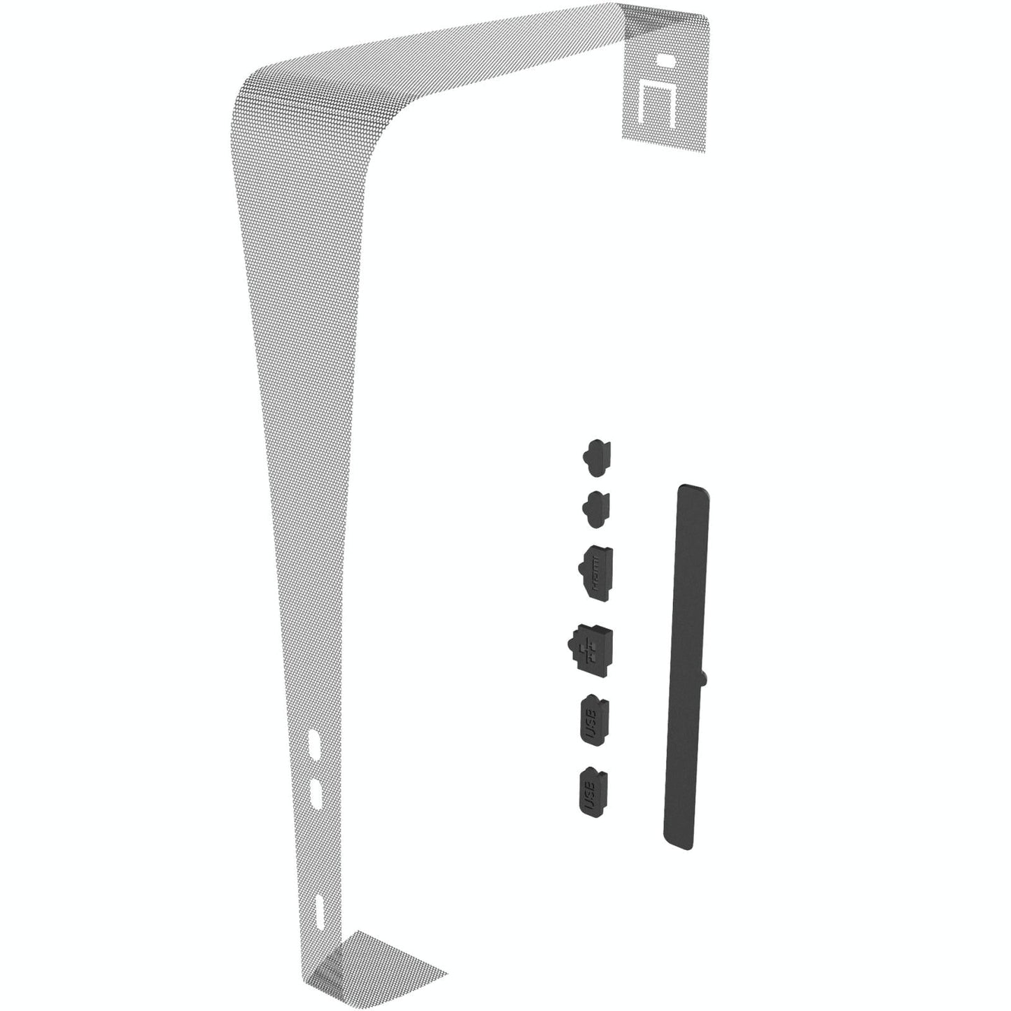 Sony Ps5 Slim Dust Plug Set For Pg-P5S012 Game Console-1915196887007367168