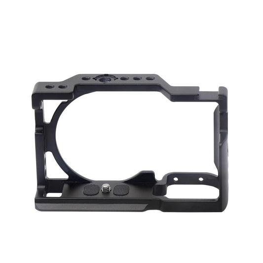 Metal Rabbit Cage For Sony A6000-A6500 Cameras-1915197659572998145