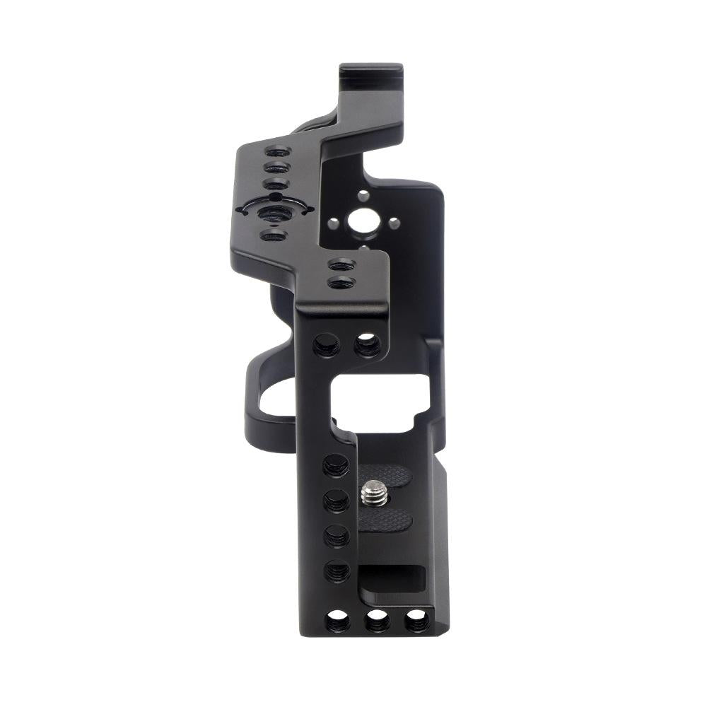 Metal Rabbit Cage For Sony A6000-A6500 Cameras-1915197659572998150