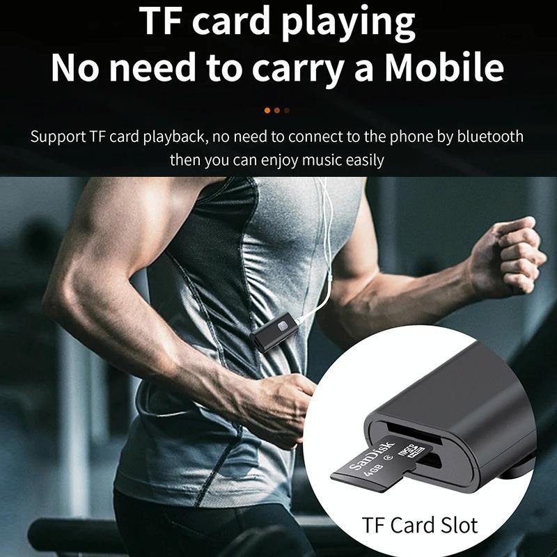 Bluetooth Car Audio Receiver - Plug-In Card-1915197780163432451