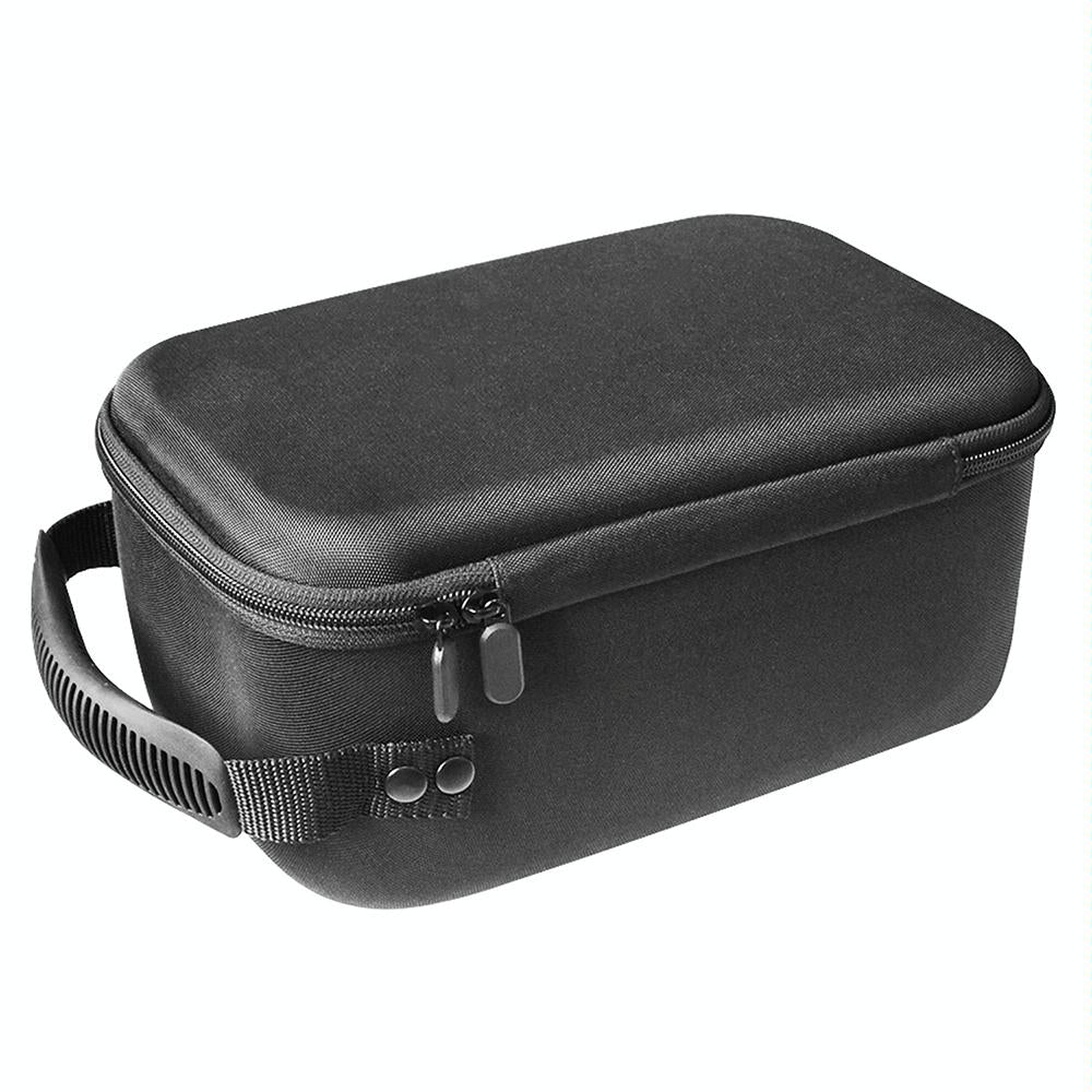 Waterproof Dustproof Protection Bag For Bose Soundlink Max Portable Speaker - Black-1915196810541010944