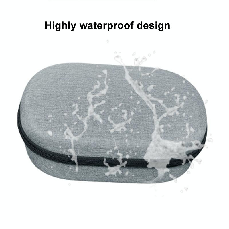 Apple Vision Pro Hard Shell Bag - Portable-1915196945912172548