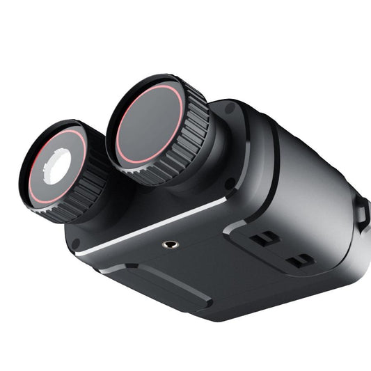 1080P Hd Binocular With Infrared Night Vision 2.4 Screen 5X Zoom-1922443457855623170
