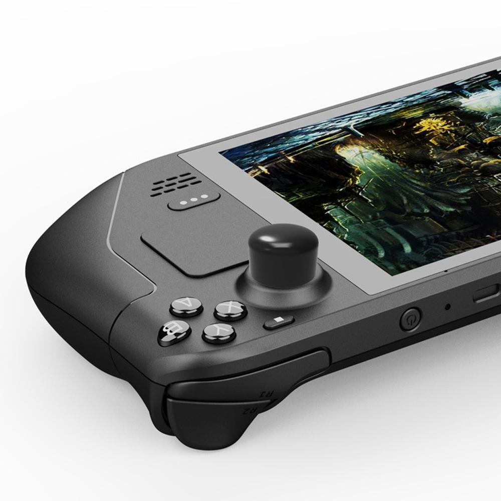 Protective Cap Handle For Steam Deck / Rog Ally - Fixed Rocker 1 Pair-1915198384600387586