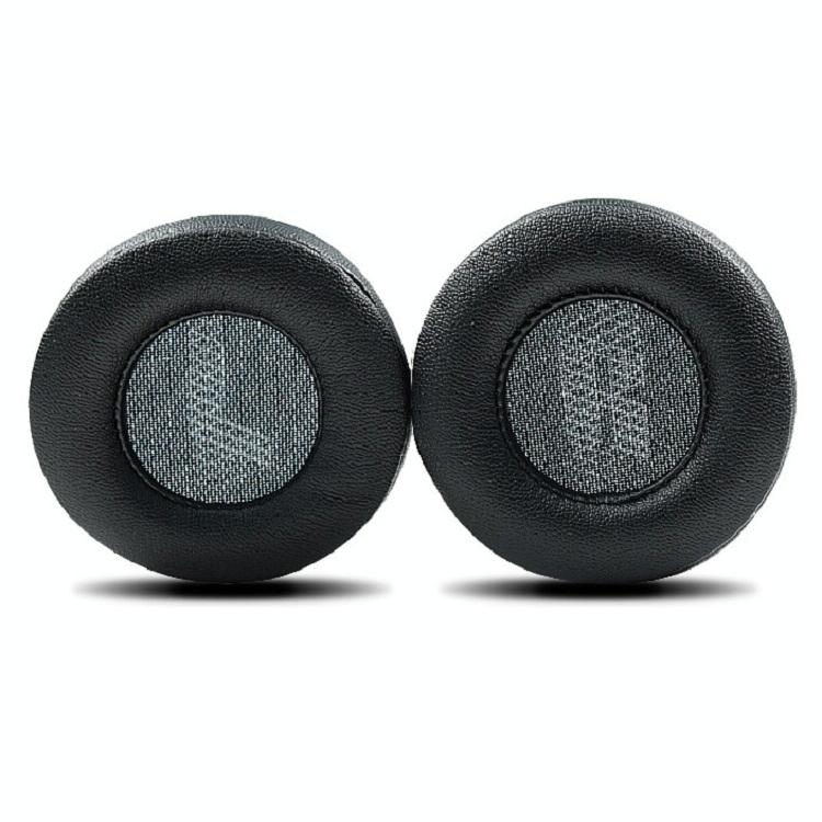 2-Pack Jbl Live 400Bt Headset Sponge Earmuff Covers - Black-1915197143551971333