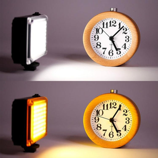 96 Led Video Light For Photography And Video Recording-1915197001545420802