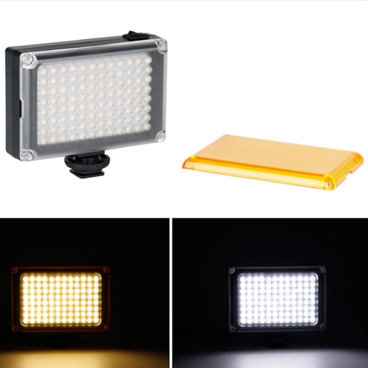 96 Led Video Light For Photography And Video Recording-1915197001545420804
