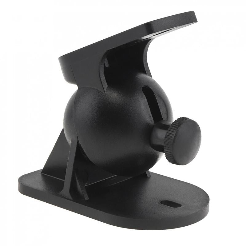 Rotatable 45 Degree Speaker Wall Mount Brackets For Surround Sound - Pair-1915198046505930753