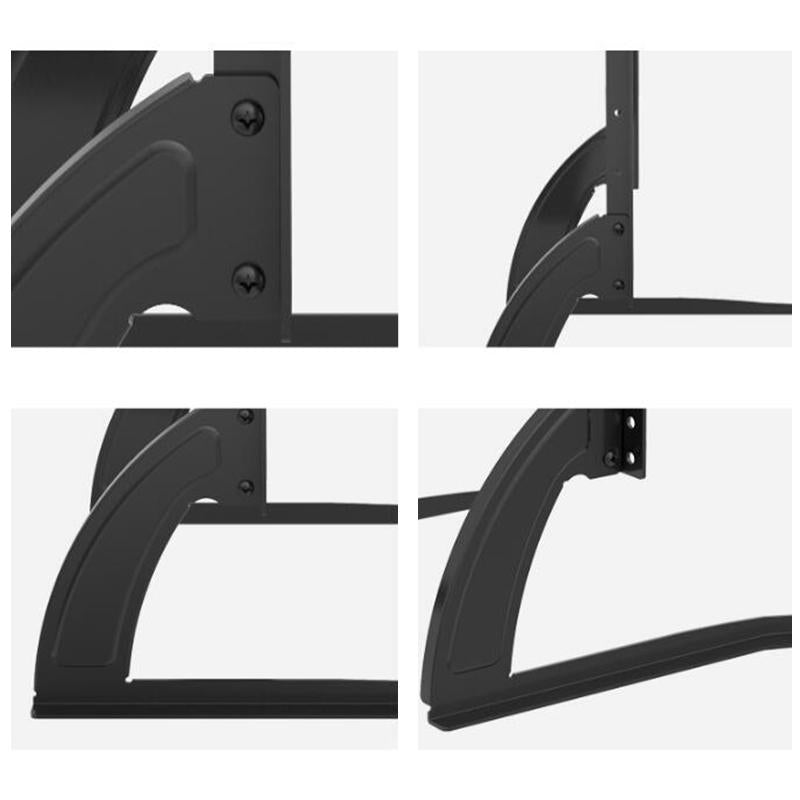Adjustable Universal Tv Stand Base For 27-55 Inch Flat Screens-1915197245985263620