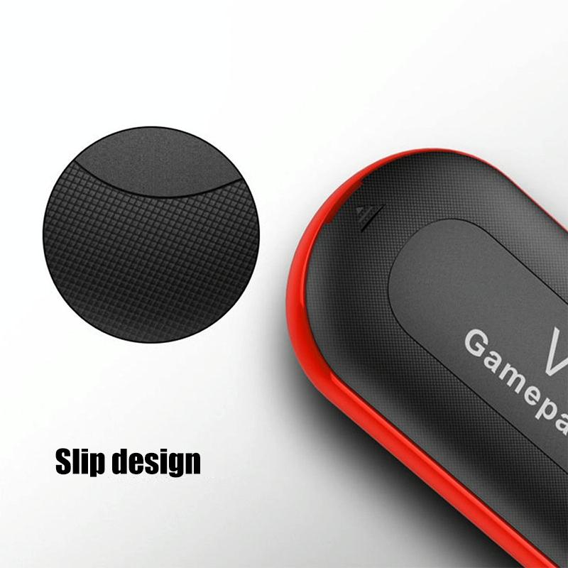 Bluetooth Gamepad - Wireless Compact Design-1915196693691895811