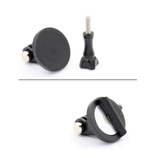 Universal Metal Magnet Mount For Gopro Hero11-1915197726019162114
