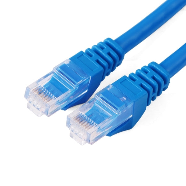 BENFEI 701BL20M Cat 6 Ethernet RJ45 Cable Blue 20M