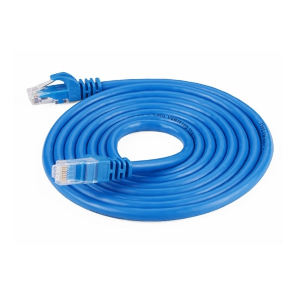 BENFEI 701BL30M Cat 6 Ethernet RJ45 Cable Blue 30M