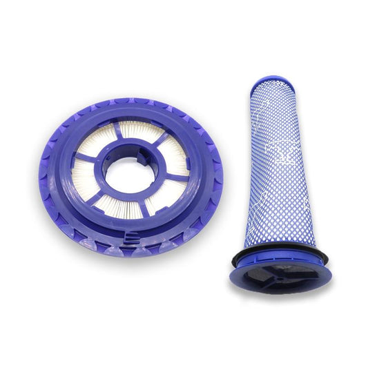 2-in-1 Rear Filter & Pre-filter for Dyson Dc41 / Dc65 Vacuum Accessories