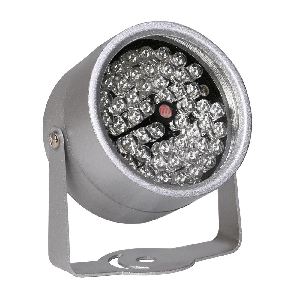 48-Led Infrared Fill Light For Monitoring - Auxiliary Lamp