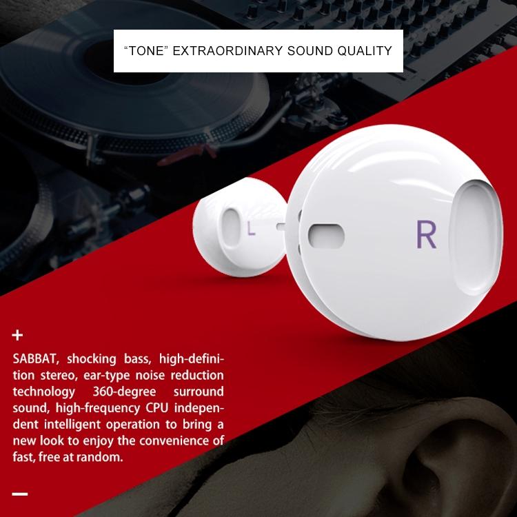 Mini Bluetooth Earphone with Charging Box - X11