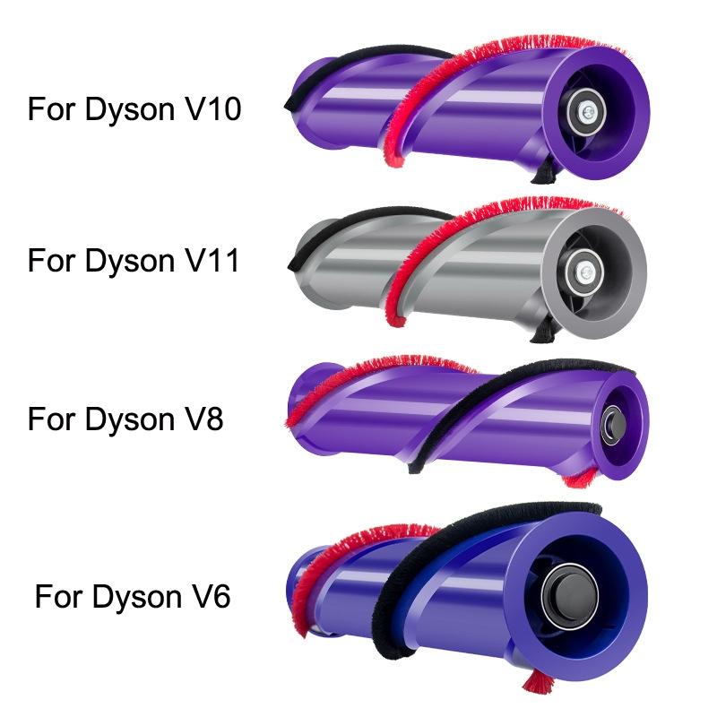 Roller Brush Vacuum Cleaner Attachments for Dyson V6
