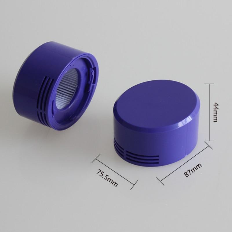 Rear Hepa Filter for Dyson V7 / V8 Vacuum Cleaner