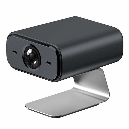 Wireless Surveillance Camera - 30W Hd Night Vision - Remote - Memory Card 128Gb - Indoor / Outdoor - Without