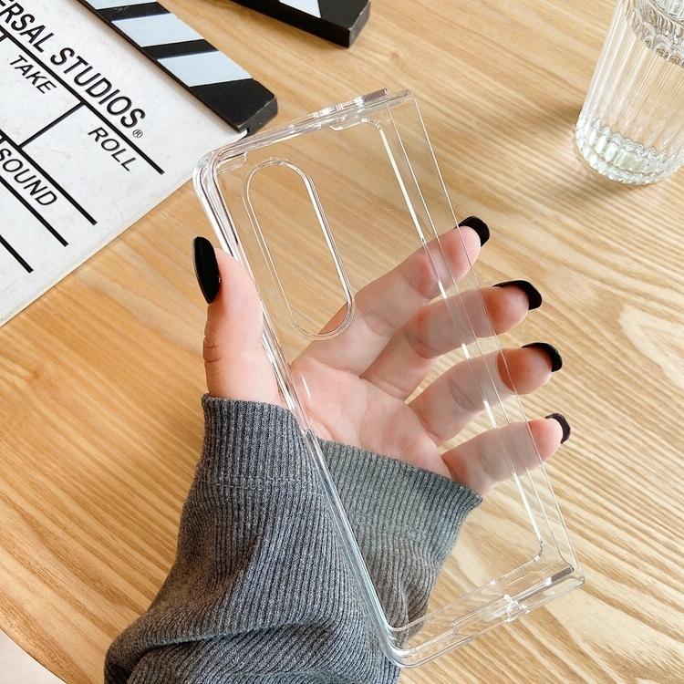 For Samsung Galaxy Z Fold4 5G Shockproof Case - Durable Protection