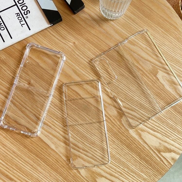 For Samsung Galaxy Z Fold4 5G Shockproof Case - Durable Protection