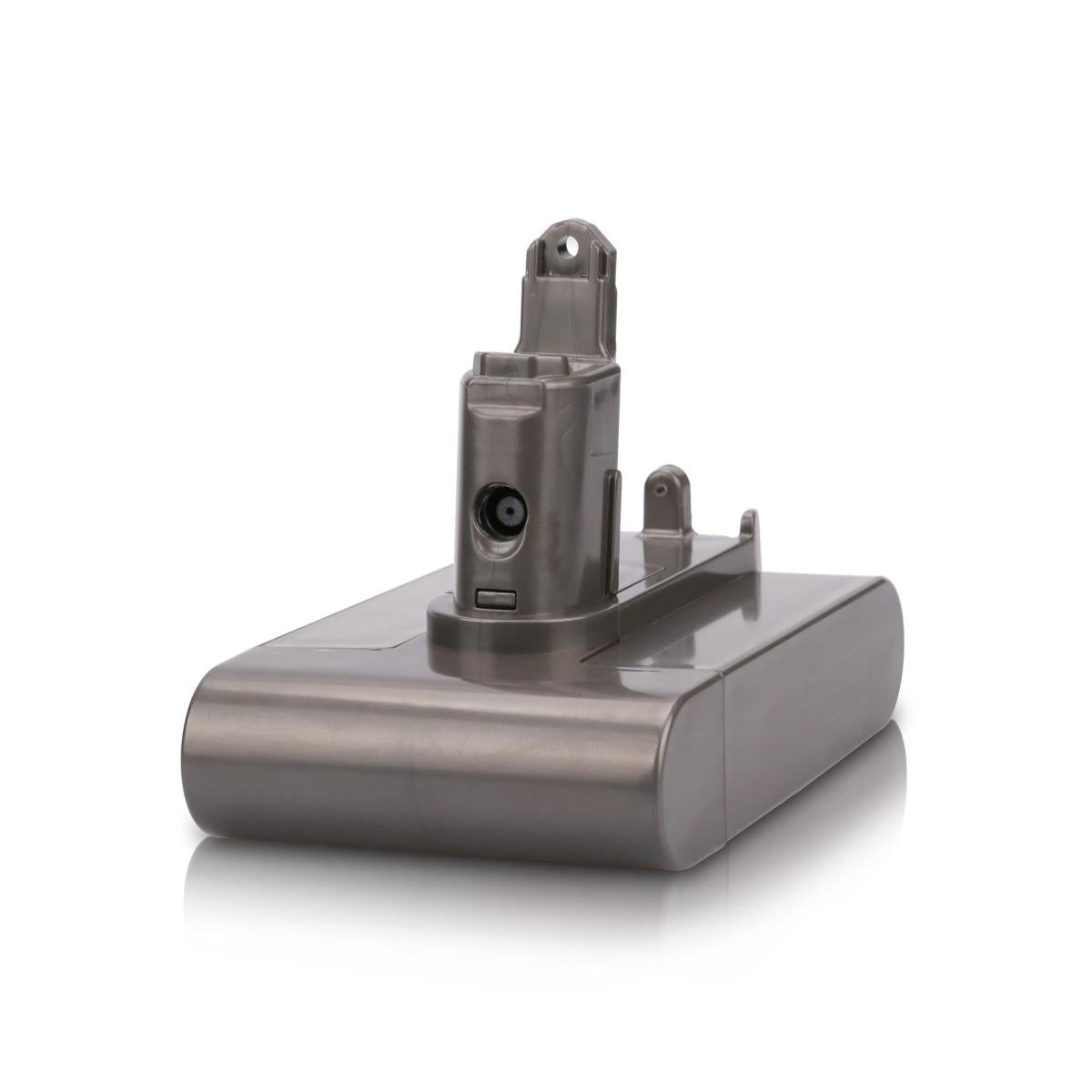 22.2v Spare Battery for Dyson Vacuum Cleaners - 2.0Ah