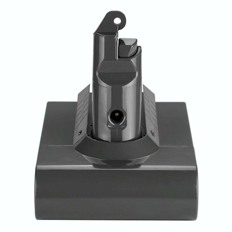 Extra Battery for Dyson V6 Handheld Vacuum - Replacement - 1.5Ah