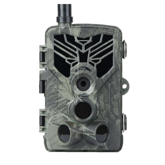 Outdoor 4G Night Vision Trail Camera With Infrared