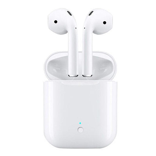 Wireless Charge Full Touch Tws Bluetooth Headset 5.0 - no Code