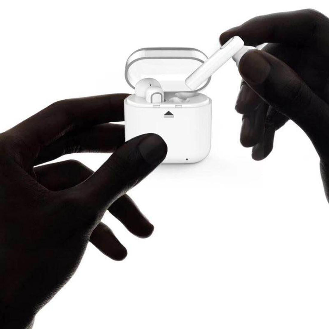 Bluetooth Wireless Earbuds for Smartphones - In-ear
