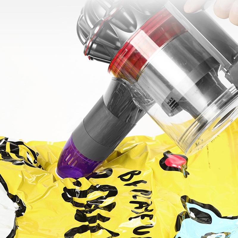 Universal Vacuum Suction Nozzle Brush Head for Dyson V7-v15