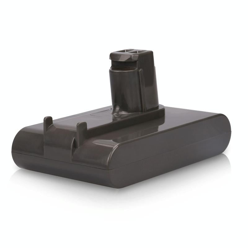 Electric Tool Battery Pack for Dyson Cordless Vacuum Cleaner - 2.5Ah