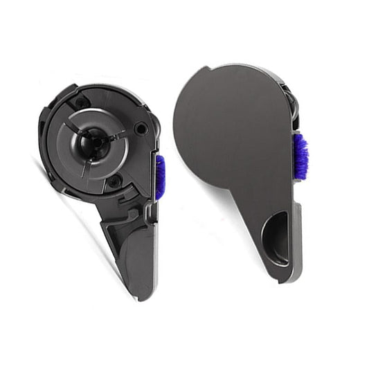 Soft Velvet Suction Head Cover for Dyson Slim Light Vacuum